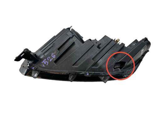 Right headlight DACIA SANDERO III 1.0 TCe 110 | BP30803242C29  - Image 7