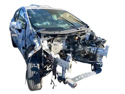 Used Parts NISSAN MICRA V (K14) 1.0 IG-T 4416491