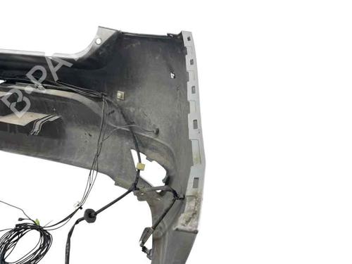 Rear bumper DACIA LOGAN II 1.5 dCi | BP27889136C8