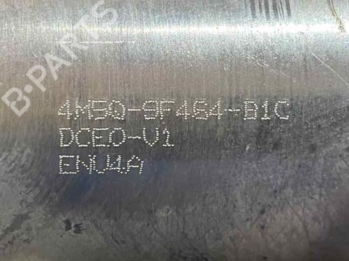 EGR Ventil FORD FOCUS II (DA_, HCP, DP) 1.4 | BP29628266M69