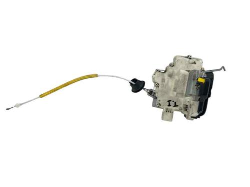 Used Rear left lock Rear left lock SEAT EXEO (3R2) 2.0 TDI (120 hp) 25836096 25836096