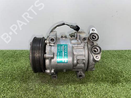 Used AC compressor AC compressor MAZDA 3 Saloon (BK) [1999-2009] 31681949 31681949