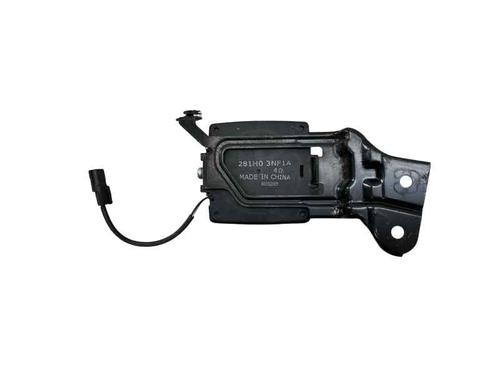 Electronic module NISSAN LEAF (ZE0) Electric | BP34236384M83 - Image 5
