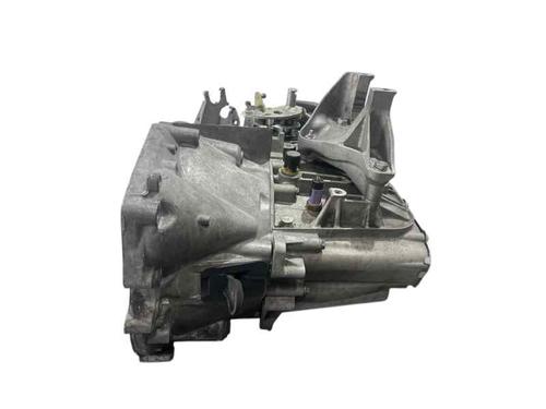 Used Gearbox Gearbox PEUGEOT 407 (6D_) 2.0 HDi 135 (6DRHRH, 6DRHRE, 6DRHRG, 6DRHRJ) (136 hp) 25212380 25212380