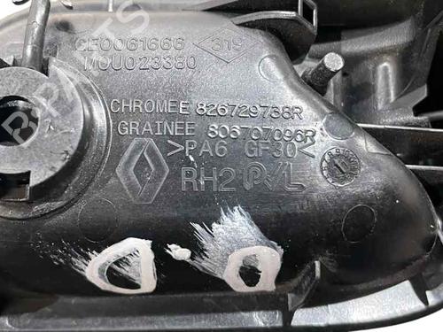 Front right interior door handle DACIA SANDERO III 1.0 TCe 90 | BP24224655I14 - Image 3