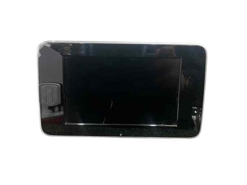Used Display monitor MERCEDES-BENZ C-CLASS (W205) C 220 BlueTEC / d (205.002, 205.004) (170 hp) 25212914