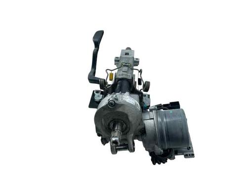 Used Steering column SKODA FABIA III Estate (NJ5) 1.4 TDI (90 hp) 30270782