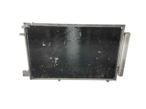 Used AC radiator AC radiator FORD FIESTA VI (CB1, CCN) 1.4 TDCi (68 hp) 27448675 27448675