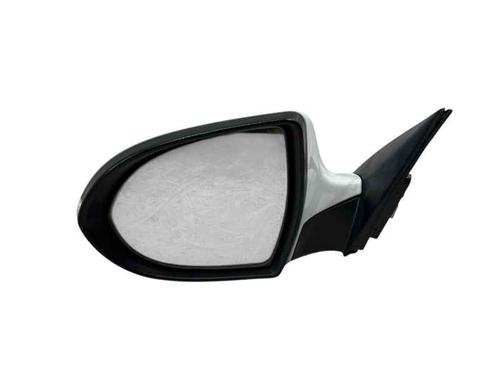 Used Left mirror KIA SPORTAGE III (SL) 1.7 CRDi (116 hp) 30871360
