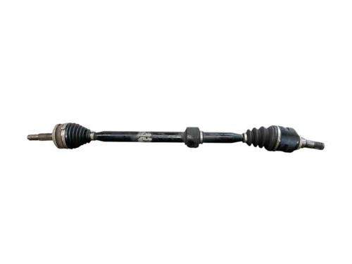 Used Right front driveshaft TOYOTA AURIS (_E18_) 1.4 D-4D (NDE180_, NDE180R) (90 hp) 25213723