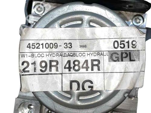 ABS pump DACIA SANDERO III 1.0 TCe 90 | BP24224660M43 
