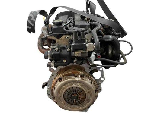 Engine FORD FOCUS I Saloon (DFW) 2.0 16V | BP29177254M1  - Image 6