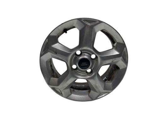 Fælk FORD FIESTA VI (CB1, CCN) 1.4 TDCi (68 hp) 29968409