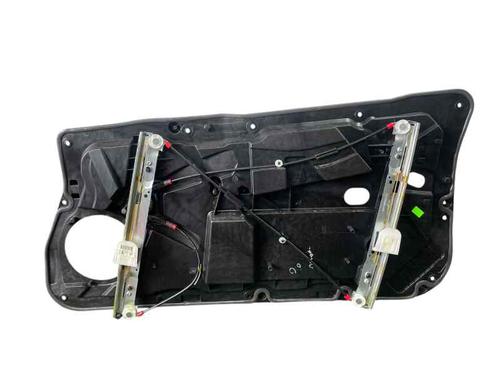 Front left window mechanism FORD FIESTA VI (CB1, CCN) 1.25 | BP25212679C22 - Image 4