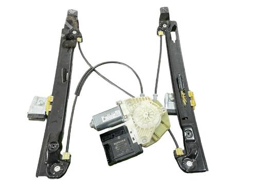 Used Front right window mechanism SEAT LEON (1P1) 2.0 FSI (150 hp) 25210444