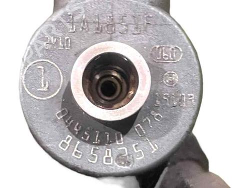 Injector VOLVO S80 II (124) 2.4 D | BP25211800M100 - Image 2