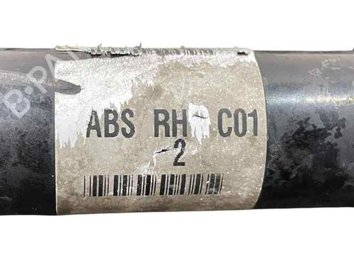 Right front driveshaft HYUNDAI SONATA V (NF) 2.4 | BP26900541M39 