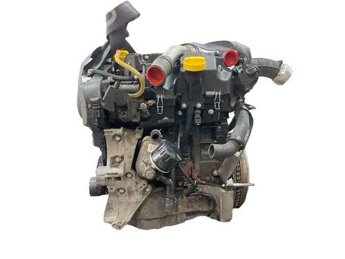 Engine RENAULT MEGANE III Hatchback (BZ0/1_, B3_) 1.5 dCi | BP30145719M1