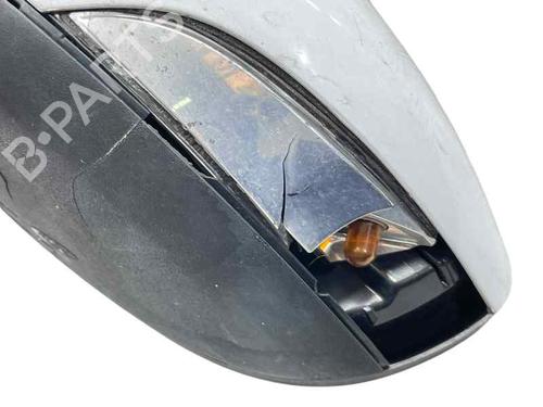 Left mirror FORD FIESTA VI (CB1, CCN) 1.6 TDCi | BP30367827C26