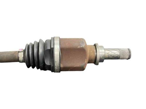 Left front driveshaft RENAULT MODUS / GRAND MODUS (F/JP0_) | BP33953526M38 - Image 4