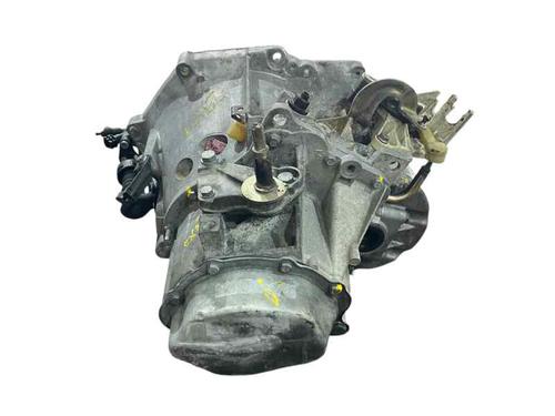 Gearbox CITROËN C4 I (LC_) 1.6 HDi | BP29518258M3 