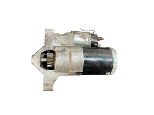 Used Starter Starter PEUGEOT 407 (6D_) 2.0 HDi 135 (6DRHRH, 6DRHRE, 6DRHRG, 6DRHRJ) (136 hp) 29177374 29177374