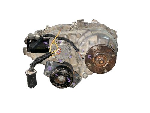Transfer box SSANGYONG KYRON | BP31682031M36 - Image 4