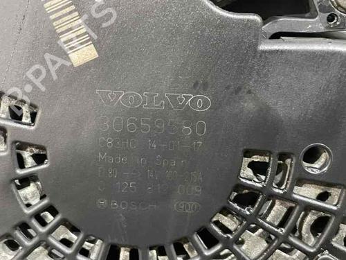 Alternator VOLVO XC60 I SUV (156) D4 | BP25212261M7 