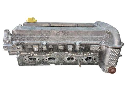Cylinder head SAAB 9-3 (YS3F, E79, D79, D75) 1,8t | BP33810676M5 - Image 6