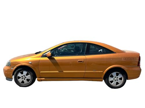 Right front driveshaft OPEL ASTRA G Coupe (T98) 1.8 16V (F07) | BP25210544M39 - Image 4