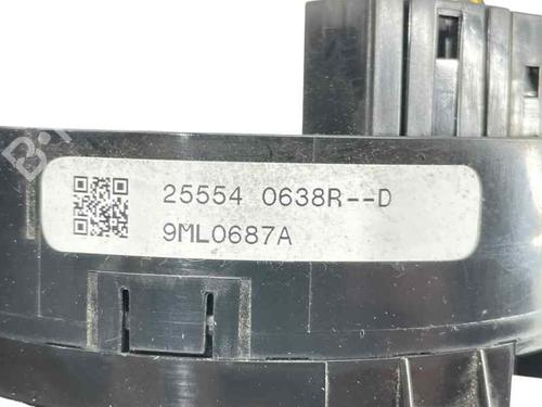 Used Squib airbag DACIA DUSTER (HM_) 1.5 dCi 115 4x4 (HMAD) (116 hp) 29177708