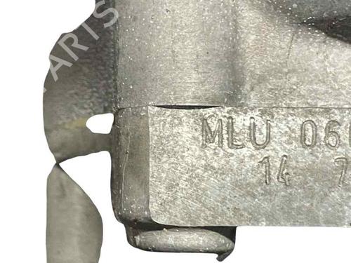 Gearbox VW CADDY III Box Body/MPV (2KA, 2KH, 2CA, 2CH) 1.2 TSI | BP28122913M3 