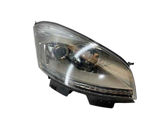 Højre forlygte CITROËN C4 Grand Picasso I (UA_) 2.0 HDi 150 (150 hp) 29420872