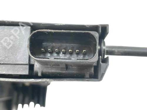 Front left lock CITROËN C4 Picasso I MPV (UD_) 1.6 VTi 120 | BP29177449C98 