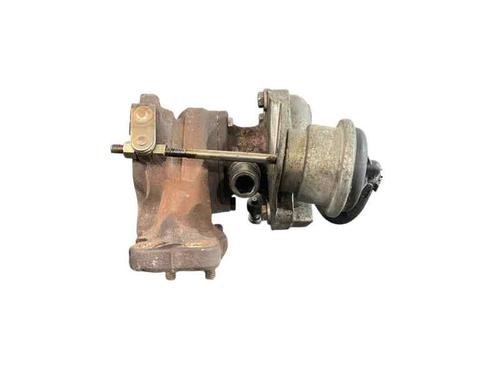 Used Turbocharger/Supercharger CITROËN C3 I (FC_, FN_) [2002-2013]  31682983