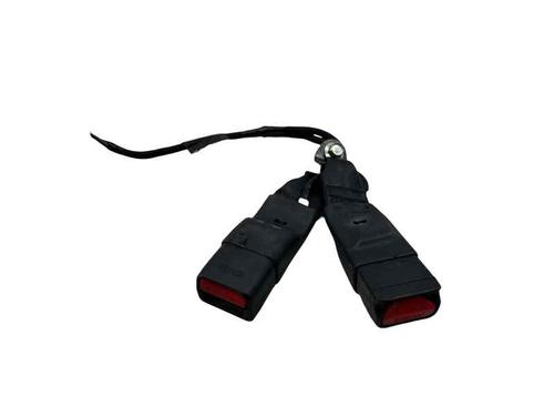 Seat buckle NISSAN LEAF (ZE1) Electric | BP31940260I32 - Image 2