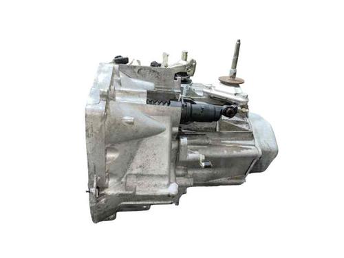 Getriebe für PEUGEOT 607 (9D, 9U) 2.2 HDi (133 hp) 31242887