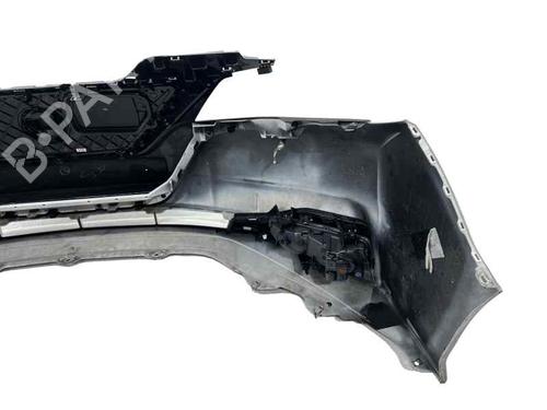 Front bumper NISSAN LEAF (ZE1) Electric | BP31940202C7