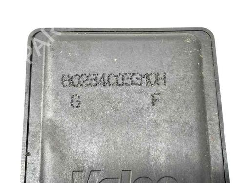 Used Electronic module Electronic module RENAULT MEGANE III Hatchback (BZ0/1_, B3_) 1.5 dCi (106 hp) 30051832 30051832