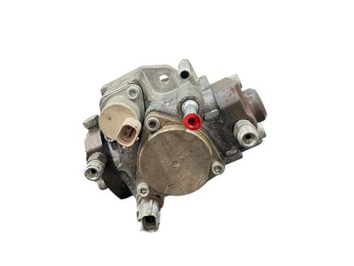Indsprøtningspumpe MAZDA 6 Saloon (GG) 2.0 DI (GG14) (121 hp) 29177975
