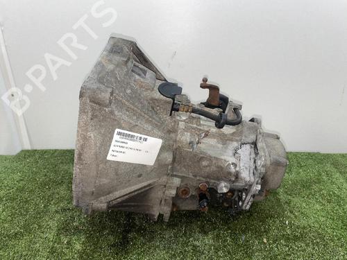 Getriebe für ALFA ROMEO 147 (937_) [2000-2010]  31684590