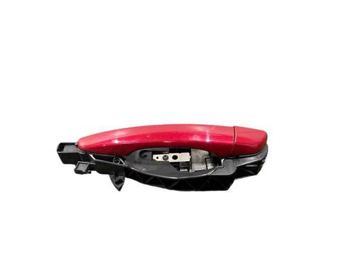 Used Rear left exterior door handle Rear left exterior door handle CITROËN C3 III (SX) 1.2 VTi 82 (82 hp) 24224106 24224106