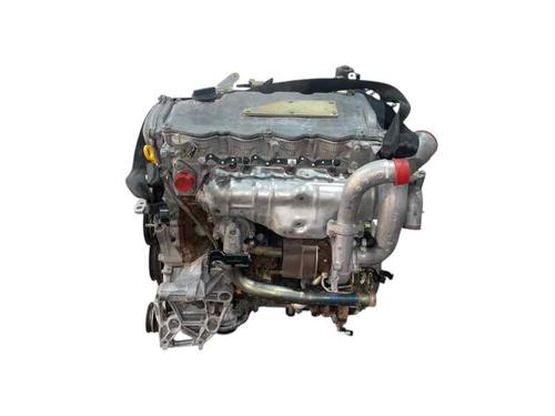 Used Engine Engine NISSAN ALMERA TINO (V10) 2.2 dCi (115 hp) 25213658 25213658