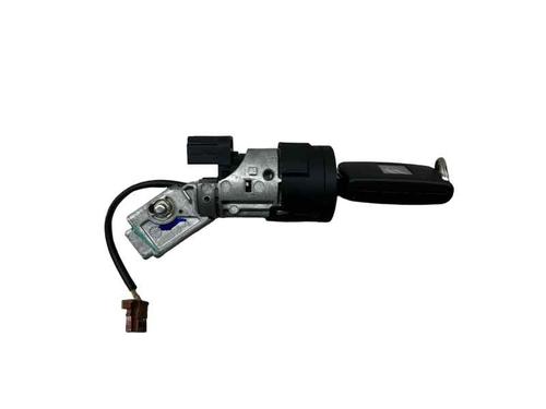 Ignition barrel CITROËN C3 II (SC_) 1.0 VTi 68 | BP33424885M48 - Image 5