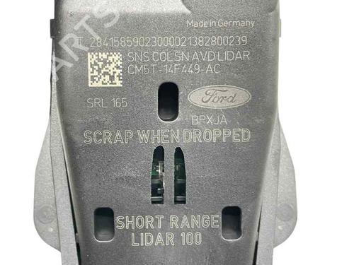 Caméra FORD FOCUS III 1.6 Ti (125 hp) 31826042