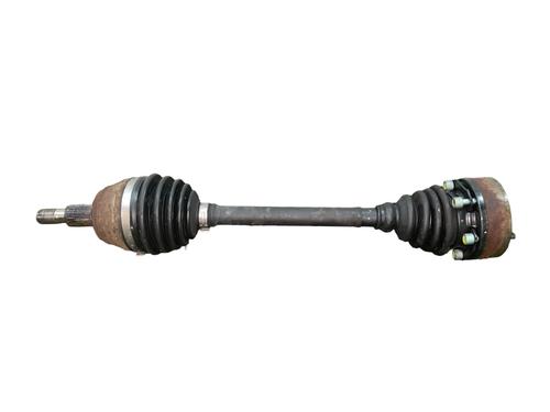 Used Left front driveshaft Left front driveshaft SEAT TOLEDO II (1M2) 1.9 TDI (110 hp) 24223510 24223510