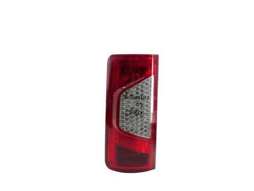 Used Left taillight Left taillight FORD TOURNEO CONNECT [2002-2013] 31682336 31682336
