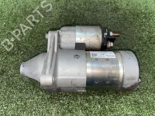 Used Starter Starter FIAT GRANDE PUNTO (199_) [2005-2026] 24222896 24222896