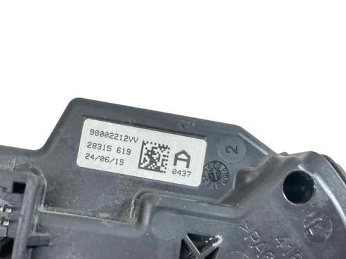 Gearstang CITROËN C4 Picasso I MPV (UD_) 1.6 VTi 120 | BP28162759M90 