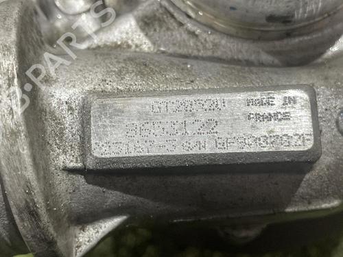 Turbocharger/Supercharger VOLVO XC90 I (275) | BP31681447M71